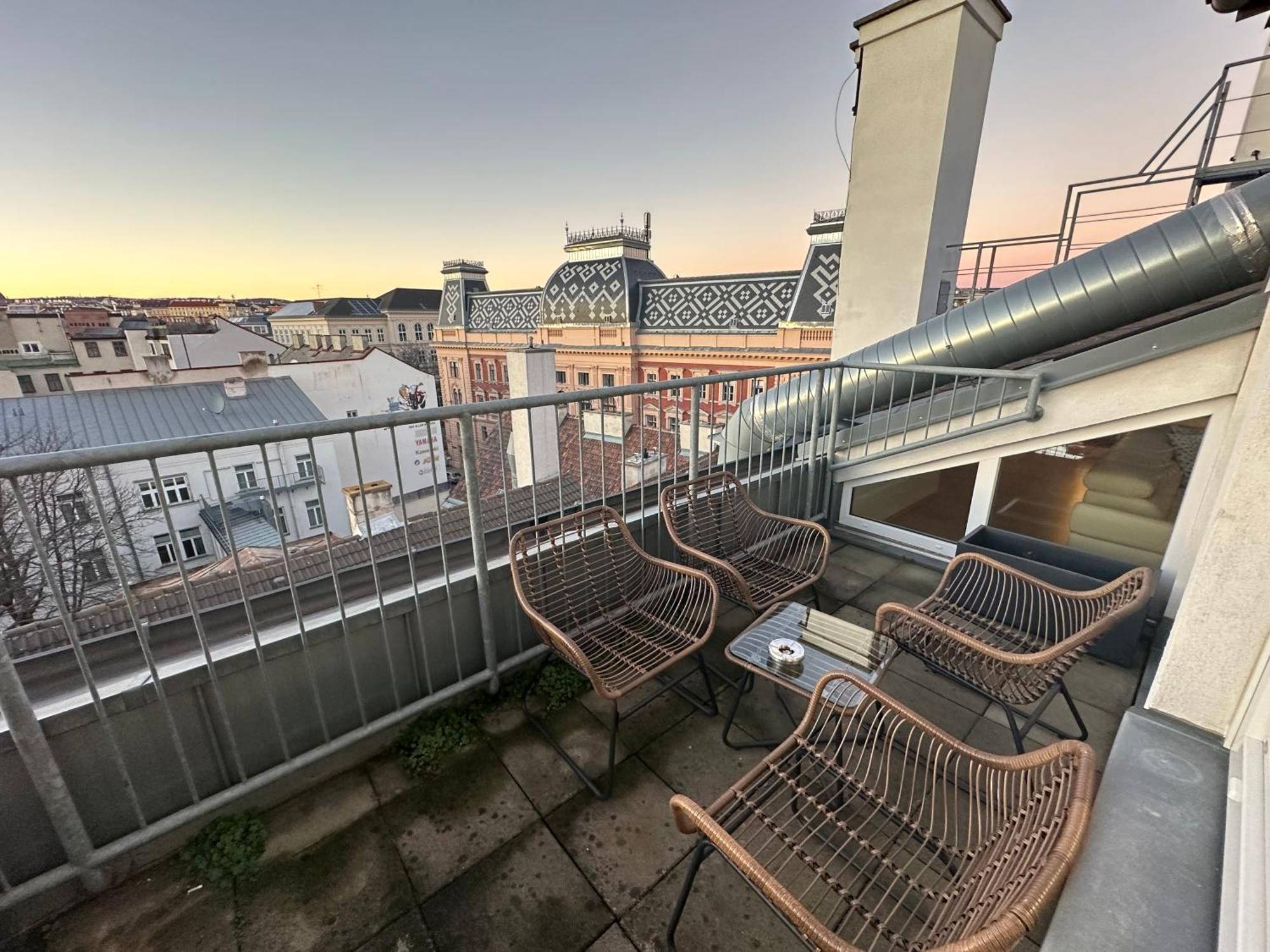 Hotel Brauhof Wien Exterior photo